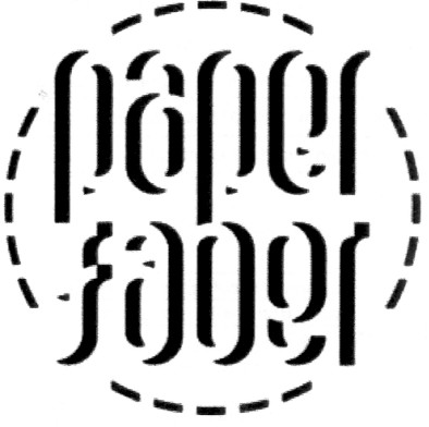 paper faber