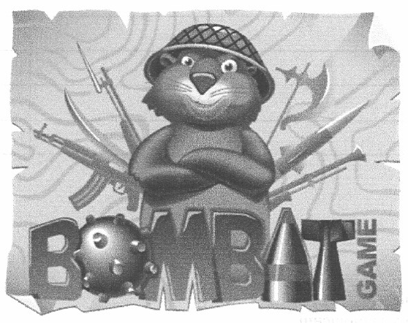 bombat game