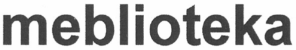 meblioteka