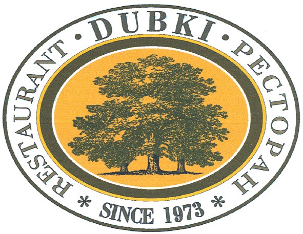 restaurant dubki ресторан