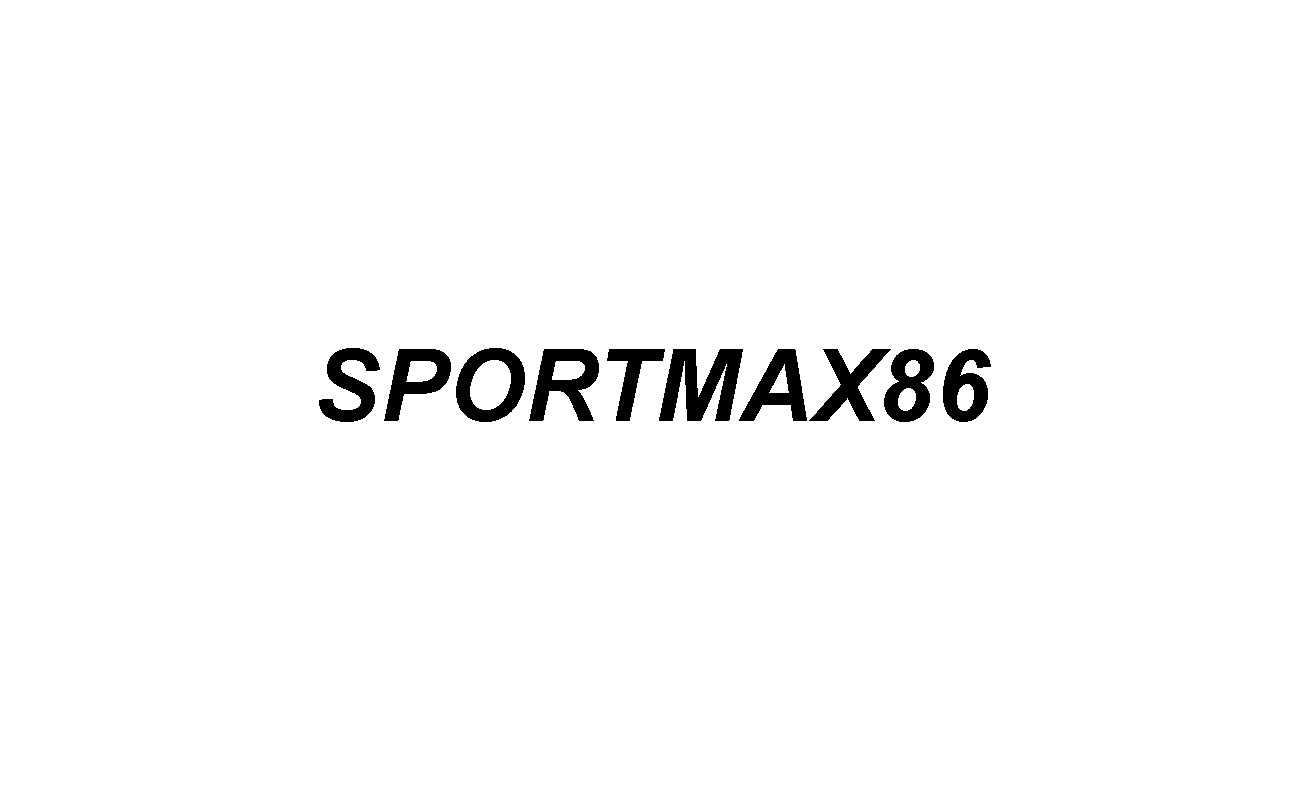 sportmax86