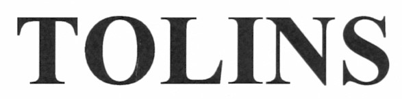 tolins
