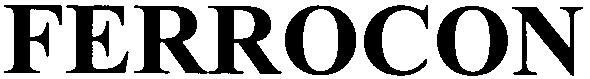 ferrocon