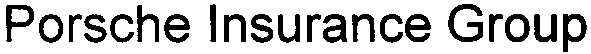 porsche insurance group