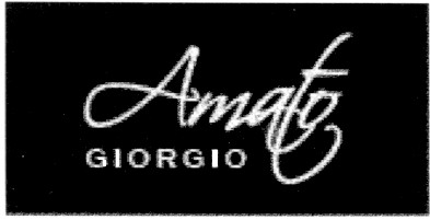 amato giorgio