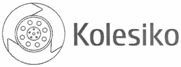 kolesiko
