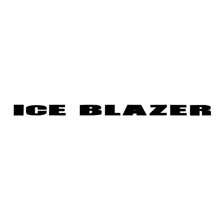 ice blazer