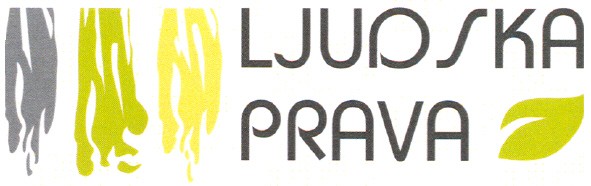 ljudska prava