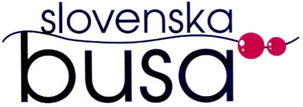 slovenska busa