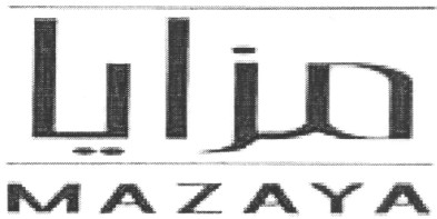 mazaya