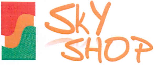 sky shop