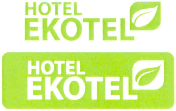 hotel ekotel