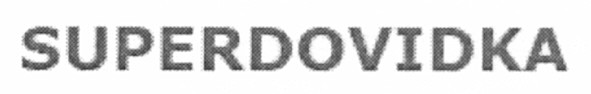superdovidka