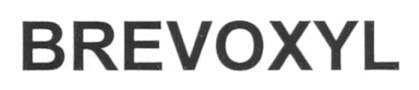 brevoxyl