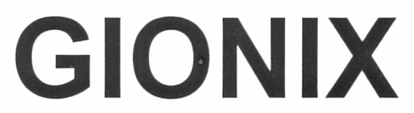 gionix