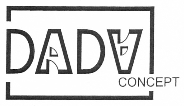 dada concept