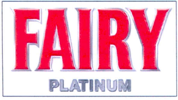 fairy platinum