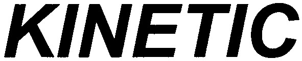 kinetic