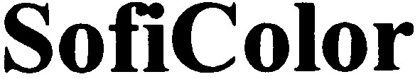 soficolor