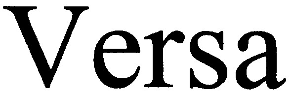 versa