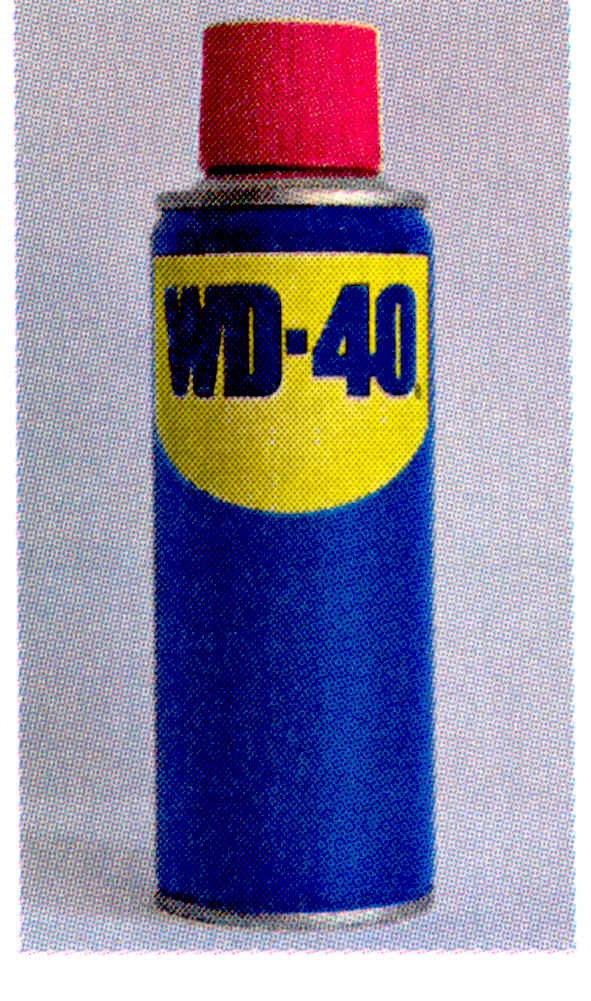 wd-40