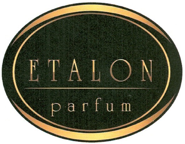 etalon parfum