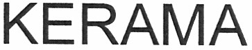 kerama