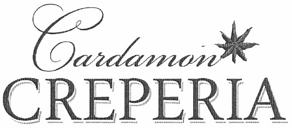 cardamon creperia