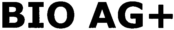 bio ag+