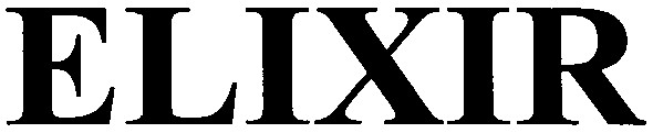 elixir