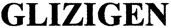glizigen