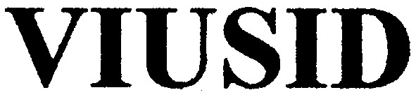 viusid
