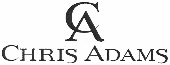 chris adams