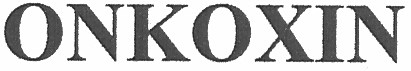 onkoxin