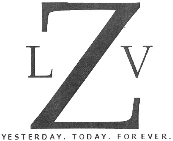 yesterday. today. forever