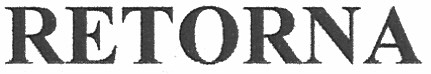 retorna