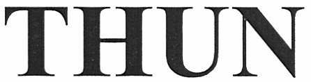 thun