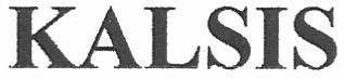 kalsis