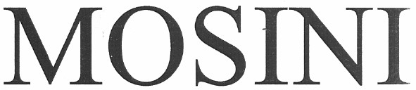 mosini
