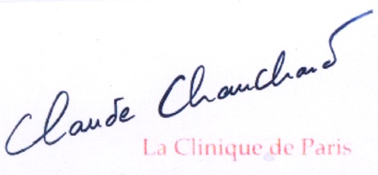 la clinique de paris