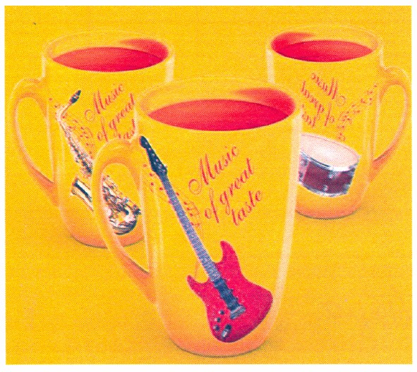 music of great taste