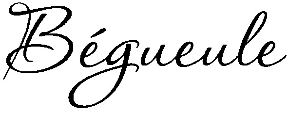 begueule