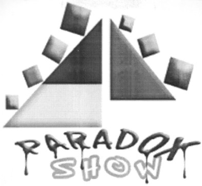 paradox show