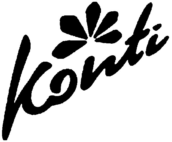 konti