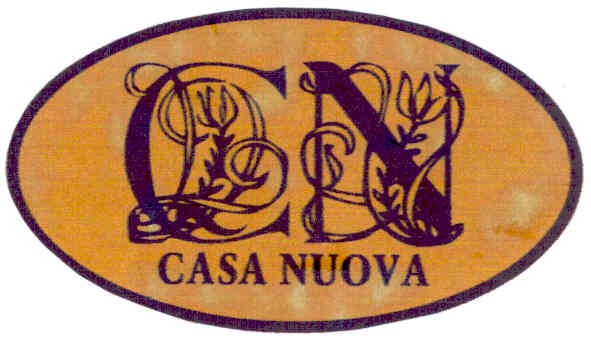casa nuova