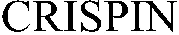 crispin