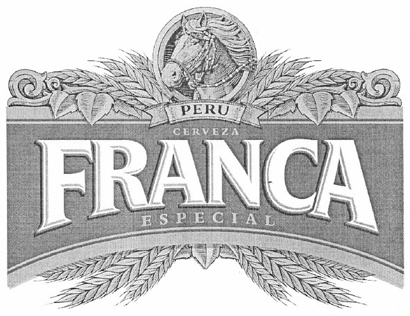 franca especial