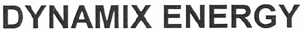 dynamix energy