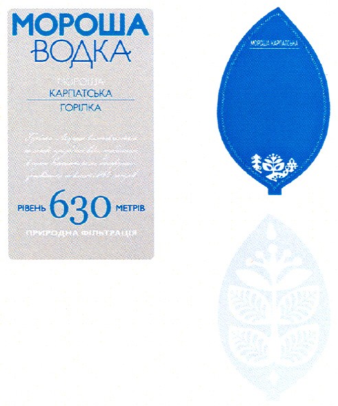природна фільтрація