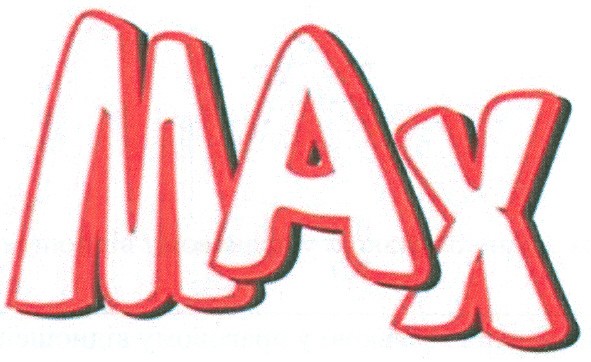 max